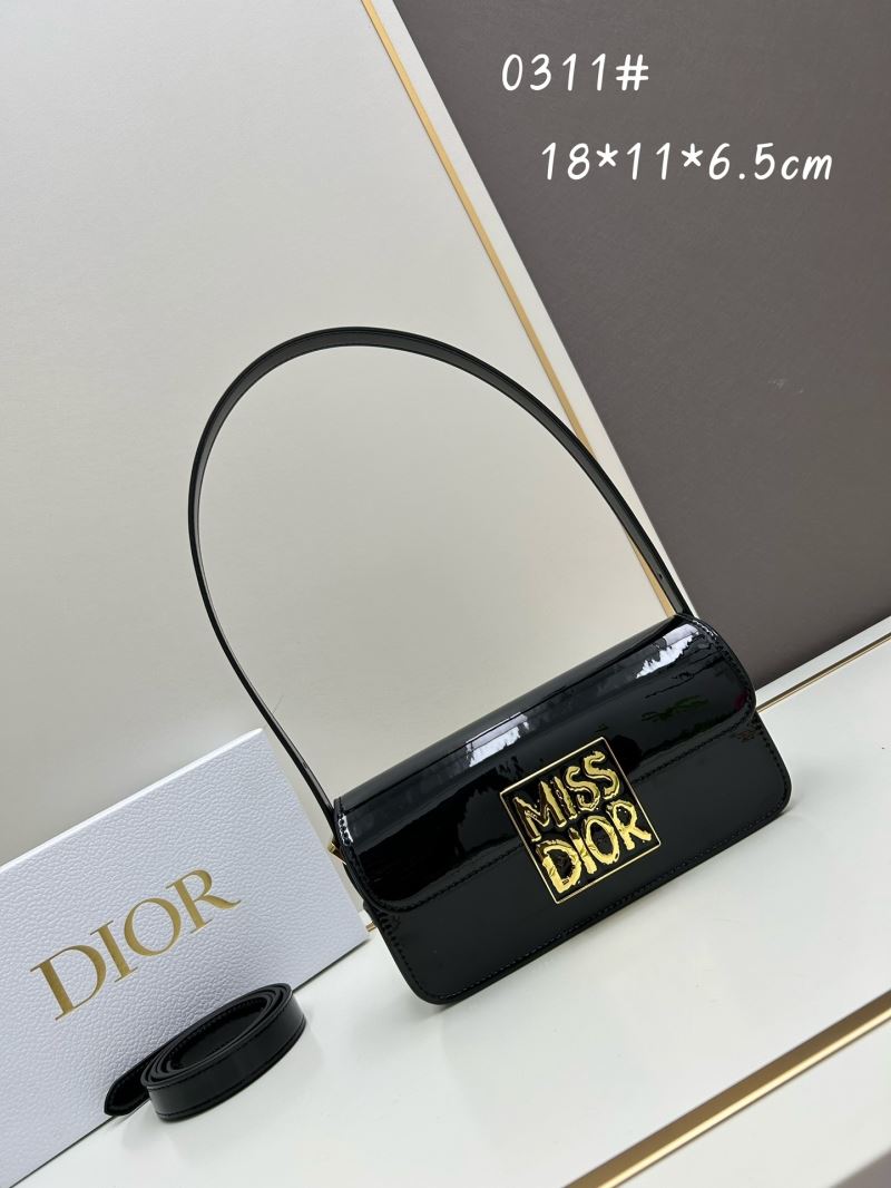 Christian Dior Satchel Bags